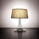 Niche Modern Trumpette Tischleuchten