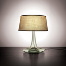 Niche Modern Trumpette Lampade da tavolo