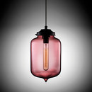 Niche Modern Turret Suspended lights