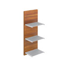 Villeroy & Boch Shape Shelves Bathroom furniture