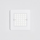 f-sign one LED. Wand- / Deckenleuchte Deckenanbauleuchten Deckeneinbauleuchten Wandanbauleuchten Wandeinbauleuchten