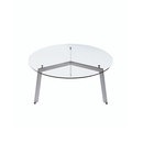 Desalto Link round table Conference / Meeting Tables