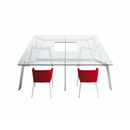 Desalto Link modular table Conferenze / seminari / riunioni Tavoli da ufficio / conferenza