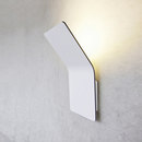 f-sign one LED. Wandleuchte indirekt LED-Leuchten Wandanbauleuchten Wandeinbauleuchten