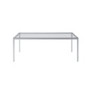 Desalto Helsinki XL rectangular table Desks / Escritoires Dining tables / Console tables Office desks / Conference tables