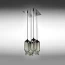Niche Modern 4 Pack Pendelleuchten