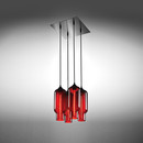 Niche Modern 4 Pack Pendelleuchten