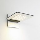 f-sign one LED. Wandleuchte drehbar Wandanbauleuchten Wandeinbauleuchten