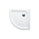 Subway Corner shower tray Villeroy & Boch