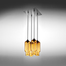 Niche Modern 4 Pack Pendelleuchten