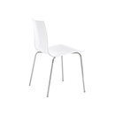 Desalto Wok chair Garden seating Multipurpose Seating