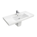 Subway Vanity washbasin Villeroy & Boch
