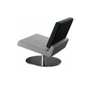 Desalto A1 lounge seat Armchairs / Sofas / Poufs Lounge / Waiting area Waiting / Reception furniture