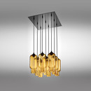 Niche Modern 9 Pack Pendelleuchten