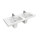 Subway Vanity double washbasin Villeroy & Boch