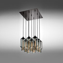 Niche Modern 9 Pack Pendelleuchten