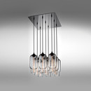 Niche Modern 9 Pack Pendelleuchten