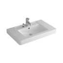 Subway Vanity washbasin Villeroy & Boch
