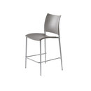 Desalto Sand Monocolor barstool Chaises / Tabourets / Bancs Gastronomie / Cantine Tabourets bar de jardin