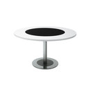 Desalto 4to8 round table Konferenz- / Besprechungsmöbel Tische
