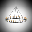 Niche Modern Spark 48 Chandeliers