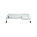 Desalto Helsinki Small table Coffee tables / Side tables