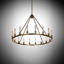 Spark 36 Niche Modern