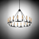Spark 36 Niche Modern