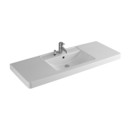 Subway Vanity washbasin Villeroy & Boch
