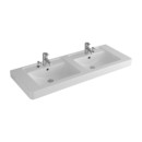Subway Vanity double washbasin Villeroy & Boch