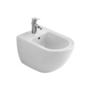 Subway Bidet wall-mounted Villeroy & Boch