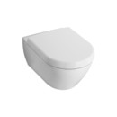 Subway Washdown WC wall-mounted Villeroy & Boch