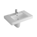 Subway Vanity washbasin Villeroy & Boch