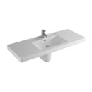 Subway Vanity washbasin Villeroy & Boch