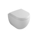 Subway Washdown WC wall-mounted Villeroy & Boch