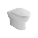 Subway Washdown WC wall-mounted Villeroy & Boch