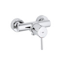 GROHE Einhand-Brausebatterie, 1/2" Badarmaturen Waschtische / Waschplätze