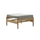 Roda ROAD 115 Gartenhocker / -poufs Sessel / Sofas / Poufs Stühle / Hocker / Bänke Wohnzimmer: Polsterhocker / Sitzsäcke