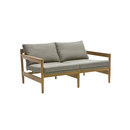 Roda ROAD 142 Garden lounge Seating