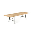 Roda TORNADO 028 Garden tables Tables