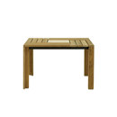 Roda VORTICE 212 Tables Tables de jardin