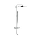 GROHE Shower Systems | Rainshower® Shower system for wall mounting GROHE