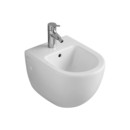 Subway Bidet wall-mounted Villeroy & Boch