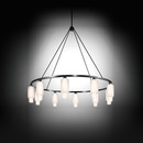 Niche Modern Sola 60 Chandeliers