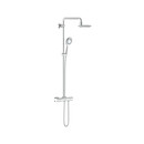 GROHE Shower Systems | Rainshower® Icon Shower system for wall mounting GROHE