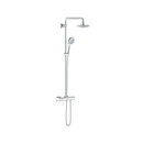 GROHE Shower Systems | Rainshower® Solo Shower system for wall mounting GROHE