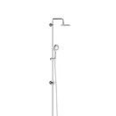 GROHE GROHE Shower Systems | Rainshower® Icon Shower system with diverter for wall mounting Robinetterie de douche