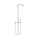 GROHE Shower Systems | Rainshower® Shower system with diverter for wall mounting GROHE
