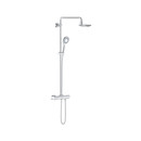 GROHE Shower Systems | Rainshower® Icon Shower system for wall mounting GROHE