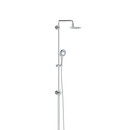 GROHE GROHE Shower Systems | Rainshower® Icon Shower system with diverter for wall mounting Ducha Griferia de baño